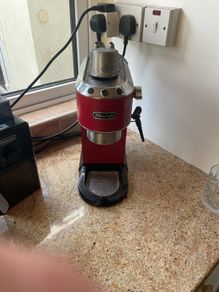 DELONGHI Dedica Coffee Machine