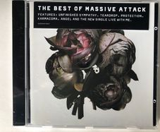 Massive Attack [2006] Collected (The Best Of) (CD Album)