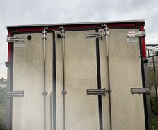 20ft Insulated Refrigerated Container / Cold Room