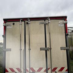 20ft Insulated Refrigerated Container / Cold Room