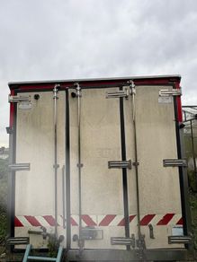 20ft Insulated Refrigerated Container / Cold Room
