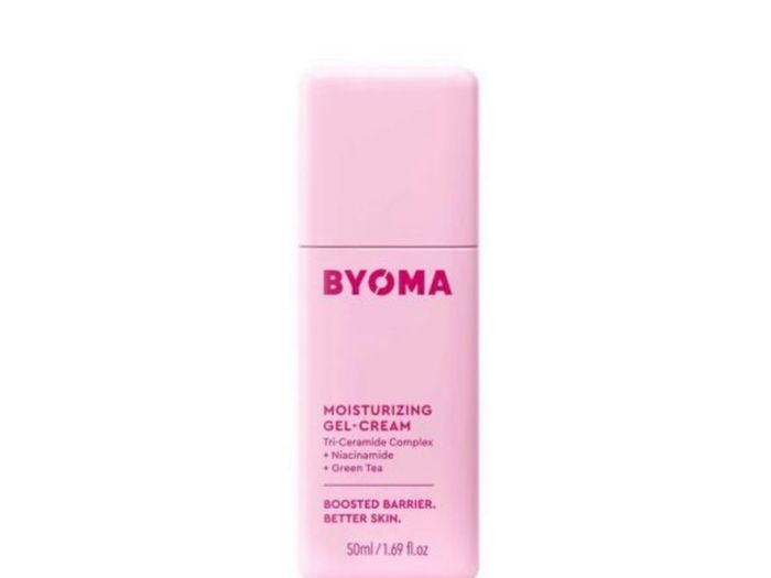 Byoma Moisturizing Gel Cream 50ml