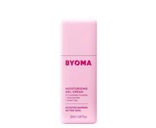 Byoma Moisturizing Gel Cream 50ml