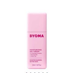 Byoma Moisturizing Gel Cream 50ml
