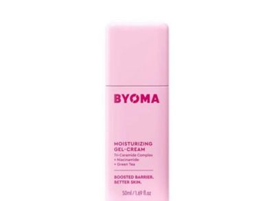Byoma Moisturizing Gel Cream 50ml