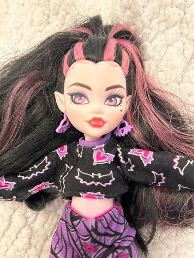 Monster High Draculaura