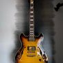 D'Angelico Excel DC Image 2