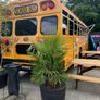 Fully Equipped American School Bus  Static Food/B Image 7