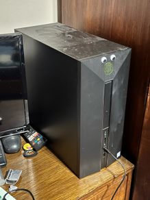 hp pc