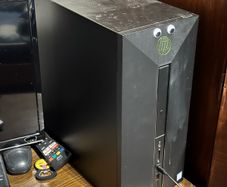 hp pc