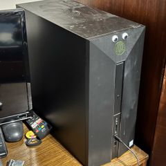 hp pc