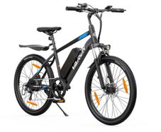 VARUN M24-1 Electric Bike