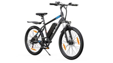 VARUN M24-1 Electric Bike