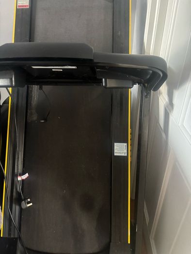 threadmill