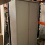 Tambour cabinet Image 2