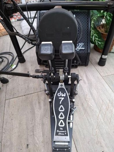 Roland Elecronic Drum Kit