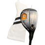 Cobra King F6 Hybrid / #3-4 Hybrid 19-22 Degree / Aldila Nv Green 75 Stiff Image 2