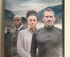 Safe House - Series 1 (2015) Christopher Eccleston [DVD TV Boxsets]