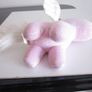 New Moshi Monsters Angel Plush Beanie Image 4