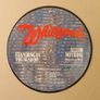 WHITESNAKE picture disc Standing In The Shadow Image 2