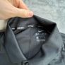 Nike Dri-Fit Golf Polo Shirt - Mens Small Black Breathable Casual Slim Fit BNWT Image 3