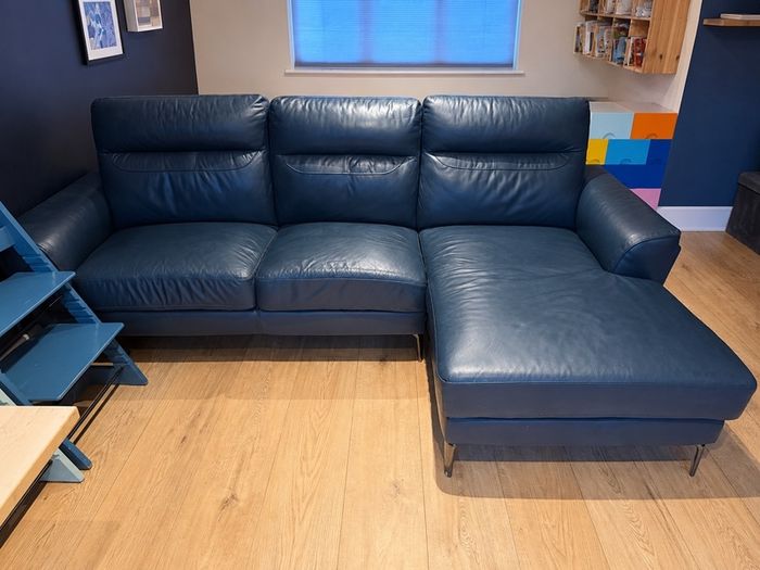 L Shaped Sofa