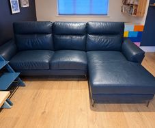 L Shaped Sofa
