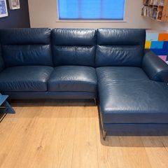 L Shaped Sofa