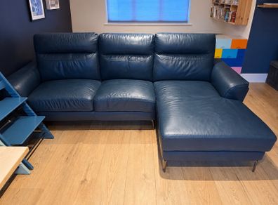 L Shaped Sofa