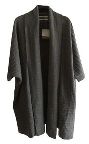 Uterique wool cardigan