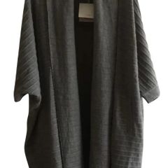 Uterique wool cardigan