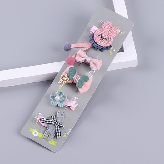 Hair Accessories