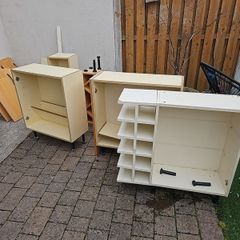 kitchen panels
