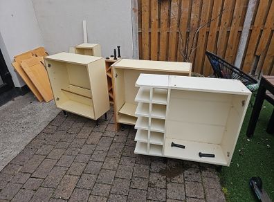 kitchen panels