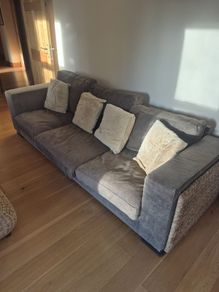 3 seater couch