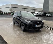 Seat Arona - Open to offers