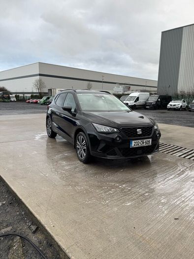 Seat Arona - Open to offers