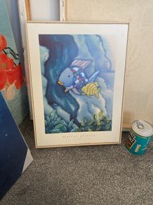 canvas picture