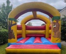 Bouncy Castle