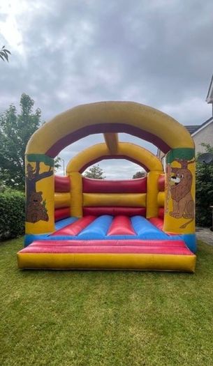 Bouncy Castle