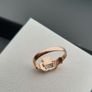Claddagh ring 9ct gold Image 2