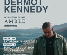 Dermot Kennedy