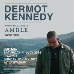 Dermot Kennedy