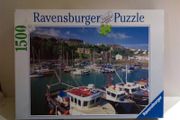 Puzzle 1500 piece