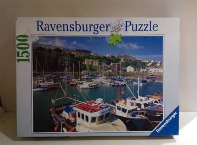 Puzzle 1500 piece