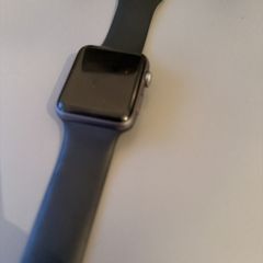Apple watch series 3