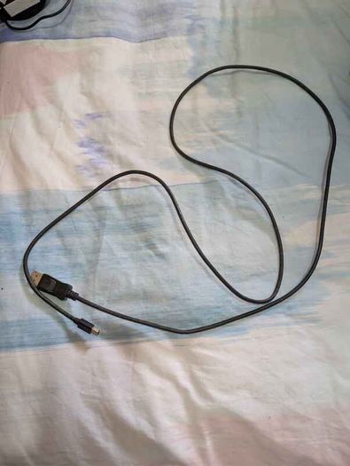 Mini Display Port Cable to Display Port