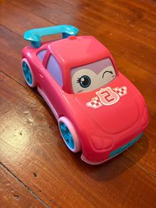 toy cars