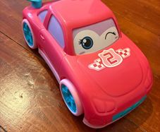 toy cars