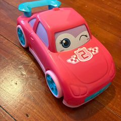toy cars